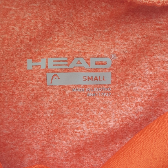 ▪︎Head▪︎ Women's Athletic Sweatshirt - Picture 5 of 7